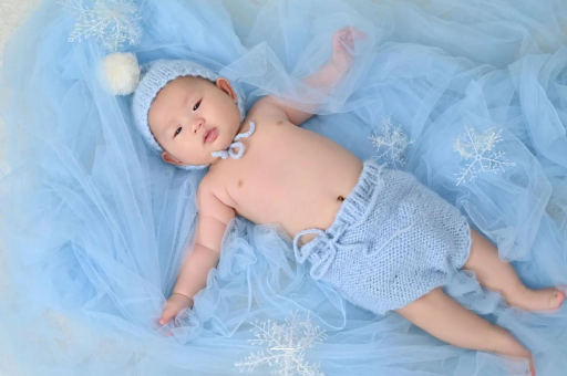 长葛宝宝游泳的好处